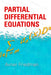 Partial Differential Equations by Avner Friedman