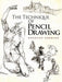 The Technique of Pencil Drawing by Borough Johnson
