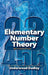 Elementary Number Theory by Underwood Dudley