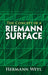 Concept Of A Riemann Surface by Hermann Weyl