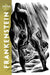 Frankenstein: The Lynd Ward Illustrated Edition by Shelley, Mary