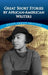 Great Short Stories by African-American Writers by Christine Rudisel