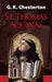 St. Thomas Aquinas by G. K. Chesterton