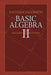 Basic Algebra Ii 2 E by 