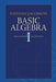 Basic Algebra I by Nathan Jacobson
