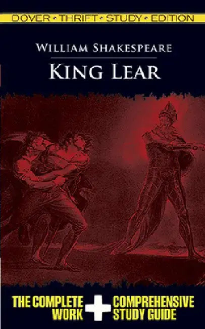 King Lear by William Shakespeare