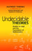 Undecidable Theories: Studies in Logic and the Foundation of Mathematics by Alfred Tarski