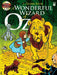 The Wonderful Wizard of Oz [With CDROM] by L. Frank Baum, W. W. Denslow, Ted Menten