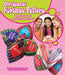 Origami Fortune Tellers: The Fun Way to Predict Your Future! by Diane Heiman