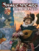 Shakespeare Illustrated by Jeff A. Menges