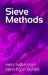 Sieve Methods by Heine Halberstam