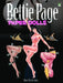 Bettie Page Paper Dolls by Bruce Patrick Jones