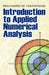 Introduction to Applied Numerical Analysis by Richard W. Hamming