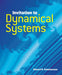 Invitation to Dynamical Systems by Edward R. Scheinerman