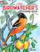 The Birdwatcher's Coloring Book by Dot Barlowe