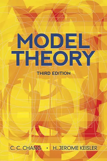Model Theory by C. C. Chang