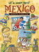 Let's Learn about Mexico: Activity and Coloring Book by Yuko Green
