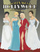 Golden Age of Hollywood Paper Dolls by Gregg Nystrom