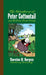 The Adventures of Peter Cottontail and His Green Forest Friends by Thornton W. Burgess