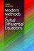 Modern Methods in Partial Differential Equations by Martin Schechter
