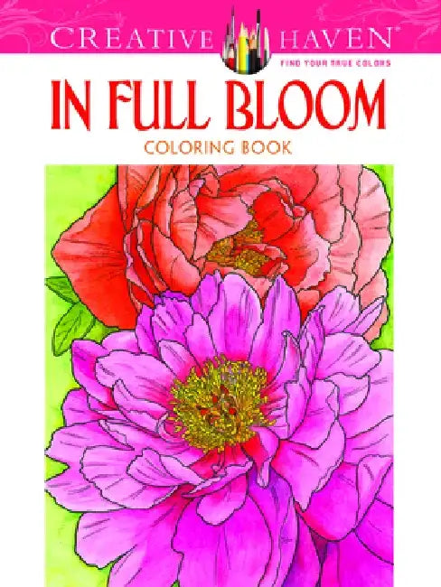 In Full Bloom by Ruth Soffer
