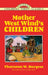 Mother West Wind's Children by Thornton W. Burgess