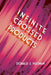 Infinite Crossed Products by Donald S. Passman