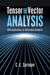 Tensor and Vector Analysis: With Applications to Differential Geometry by C. E. Springer