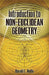 Introduction to Non-Euclidean Geometry by Wolfe Wolfe
