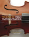 Principles of Violin Playing and Teaching by Ivan Galamian