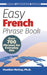 Easy French Phrase Book New by Mccoy