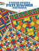 United States Patchwork Patterns Coloring Book by Carol Schmidt