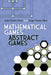 Mathematical Games, Abstract Games by Joao Pedro Neto