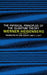 The Physical Principles of the Quantum Theory by Werner Heisenberg