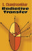 Radiative Transfer by Subrahmanyan Chandrasekhar