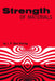 Strength of Materials by J. P. Den Hartog