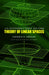 An Introduction to the Theory of Linear Spaces by Georgi E. Shilov