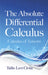 The Absolute Differential Calculus (Calculus of Tensors) by Tullio Levi-Civita
