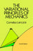 The Variational Principles of Mechanics by Cornelius Lanczos