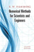 Numerical Methods for Scientists and Engineers by Richard Hamming