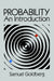 Probability by Samuel Goldberg