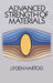 Advanced Strength of Materials by J. P. Den Hartog