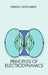 Principles of Electrodynamics by Melvin Schwartz