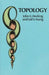 Topology by John G. Hocking, Gail S. Young