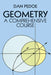 Geometry: A Comprehensive Course by Dan Pedoe
