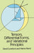 Tensors Differential Forms and Variational Principles by David Lovelock, Hanno Rund