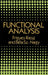Functional Analysis by Frigyes Riesz