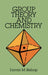 Group Theory and Chemistry by David M. Bishop