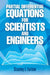 Partial Differential Equations for Scientists and Engineers by Stanley J. Farlow
