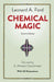 Chemical Magic by Leonard A. Ford